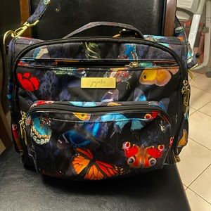 Jujube BFF butterfly